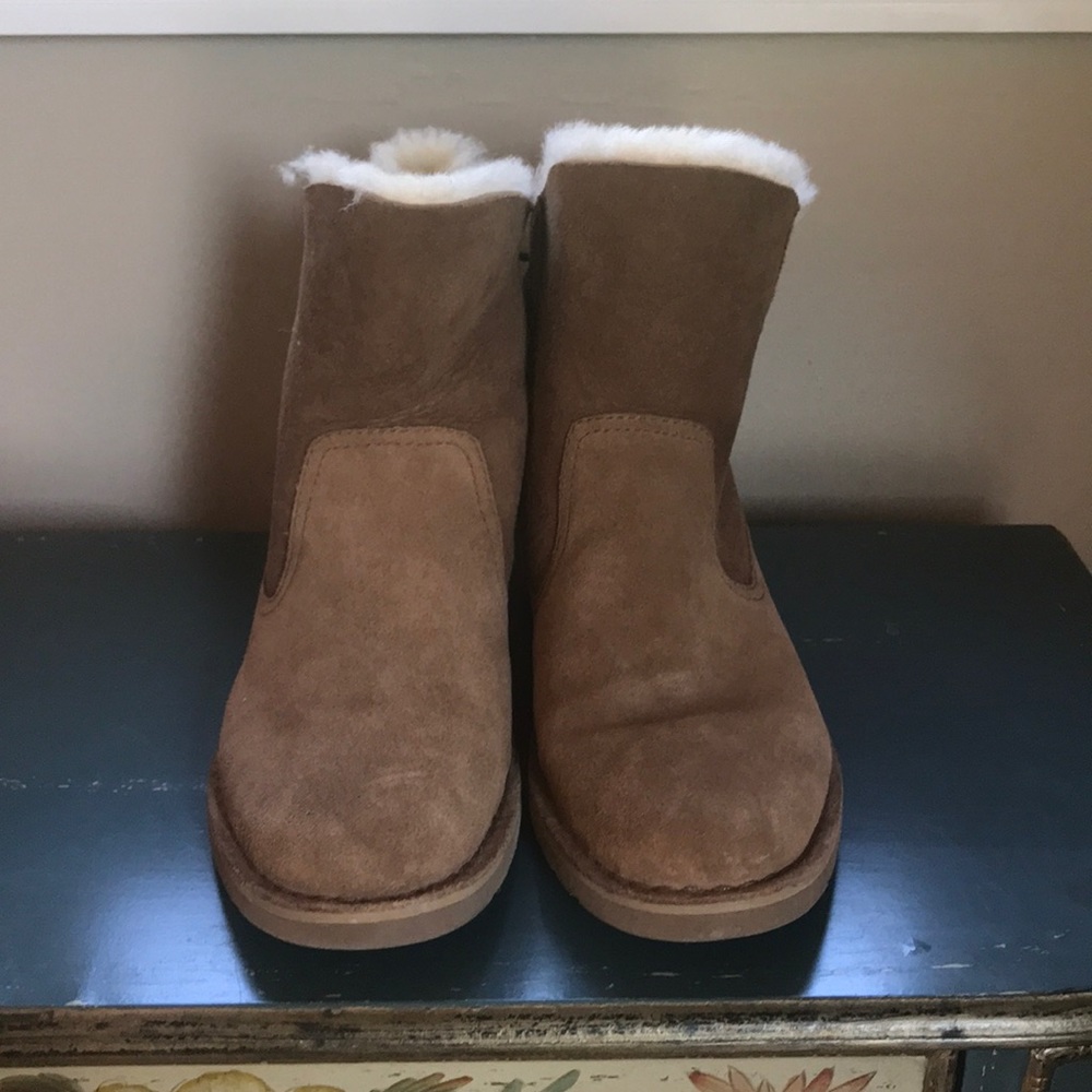 UGG boots